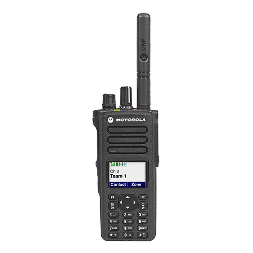 xpr_7000e_fkp_front_0317 Motorola™ Professional & Commercial Two-Way Radios
