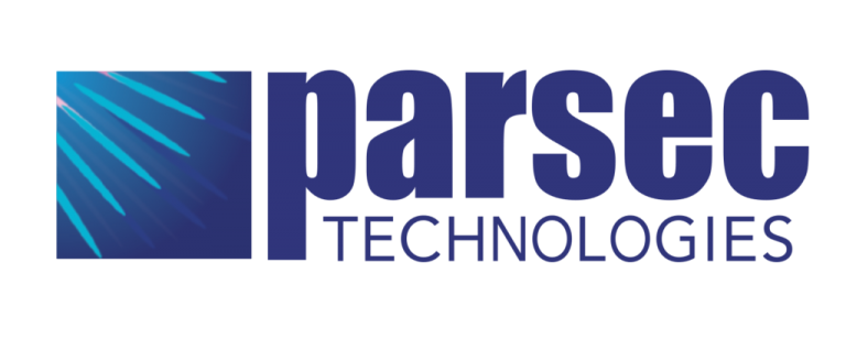 parsec logo png