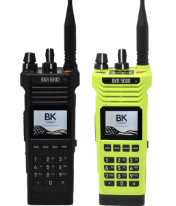 tier3bkr5000s-257x300 BKR 5000 Portable Radio