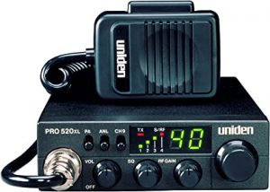 71v8gR1dfrL._AC_SX425_-300x214 Uniden PRO520XL Pro Series 40-Channel CB Radio